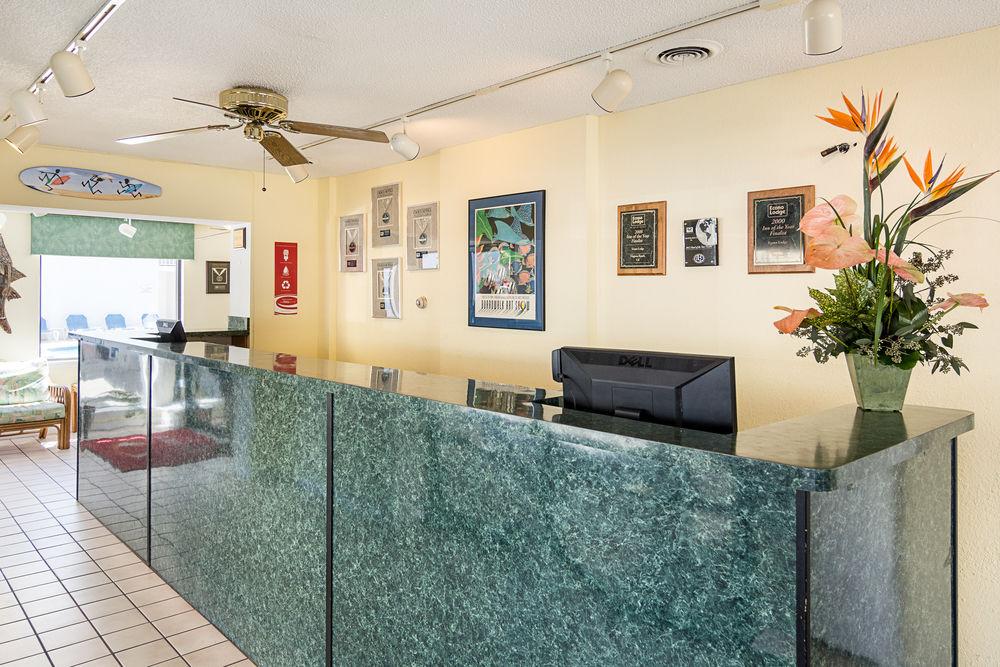 Ocean27 Hotel Virginia Beach Exterior photo