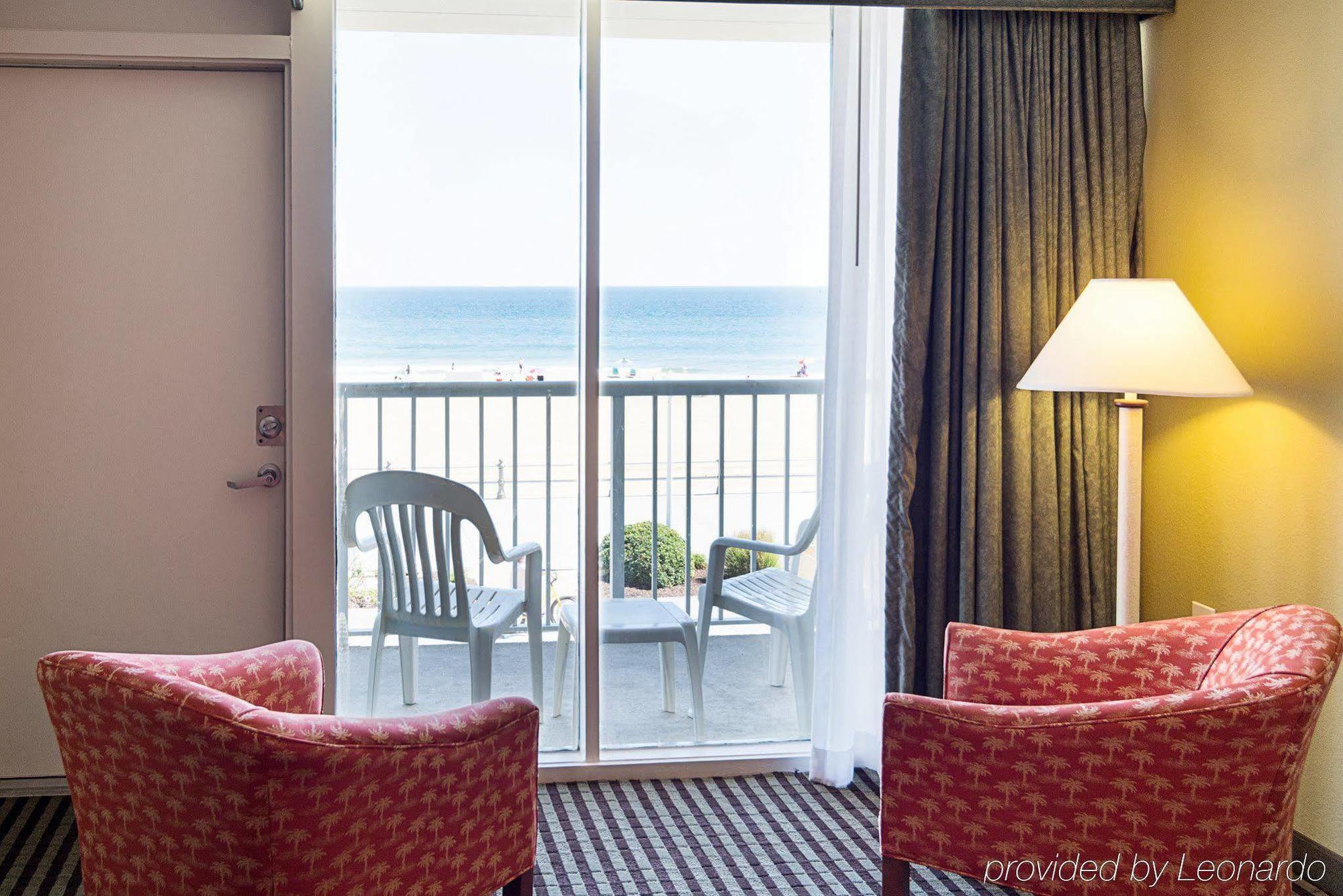 Ocean27 Hotel Virginia Beach Exterior photo